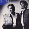 The Twins – Time Will Tell (Extended Dance Mix)